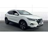 Nissan Qashqai Image 1