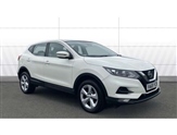 Nissan Qashqai Image 1