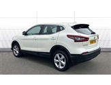 Nissan Qashqai Image 2