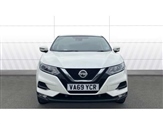 Nissan Qashqai Image 3