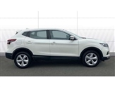 Nissan Qashqai Image 5
