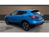 Nissan Qashqai Image 2