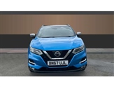 Nissan Qashqai Image 3
