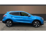 Nissan Qashqai Image 5