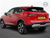 Nissan Qashqai Image 4