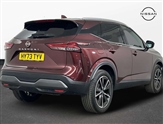 Nissan Qashqai Image 2