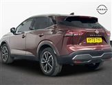 Nissan Qashqai Image 4