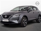Nissan Qashqai Image 3