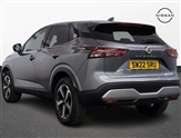 Nissan Qashqai Image 4