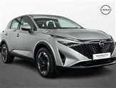 Nissan Qashqai Image 1