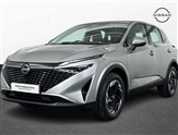 Nissan Qashqai Image 3
