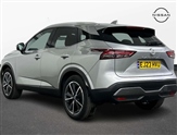 Nissan Qashqai Image 4