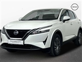 Nissan Qashqai Image 3