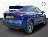 Nissan Qashqai Image 2