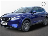 Nissan Qashqai Image 3