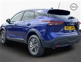Nissan Qashqai Image 4