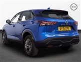 Nissan Qashqai Image 4