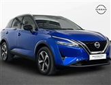 Nissan Qashqai Image 1