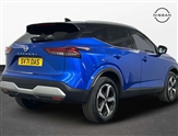 Nissan Qashqai Image 2