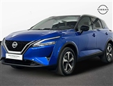 Nissan Qashqai Image 3