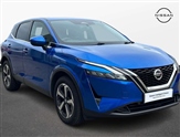 Nissan Qashqai Image 1