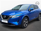 Nissan Qashqai Image 3