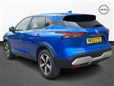 Nissan Qashqai Image 4