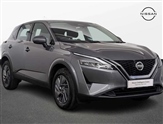 Nissan Qashqai Image 1