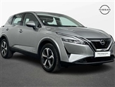 Nissan Qashqai Image 1