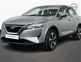 Nissan Qashqai Image 3
