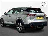 Nissan Qashqai Image 4