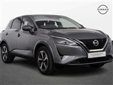 Nissan Qashqai Image 1