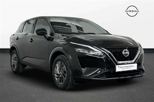 Large image for the Used Nissan Qashqai