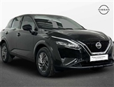 Nissan Qashqai Image 1