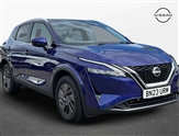 Nissan Qashqai Image 1