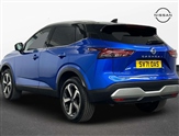 Nissan Qashqai Image 4