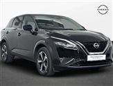 Nissan Qashqai Image 1