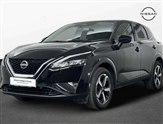 Nissan Qashqai Image 3
