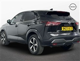 Nissan Qashqai Image 4