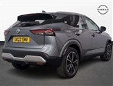 Nissan Qashqai Image 2