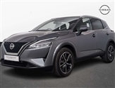 Nissan Qashqai Image 3