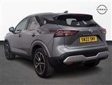 Nissan Qashqai Image 4
