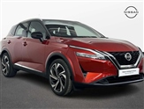 Nissan Qashqai Image 1