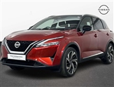 Nissan Qashqai Image 2