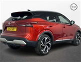 Nissan Qashqai Image 3