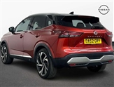 Nissan Qashqai Image 4