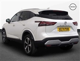Nissan Qashqai Image 4