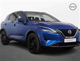 Nissan Qashqai Image 1