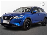 Nissan Qashqai Image 3