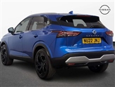 Nissan Qashqai Image 4